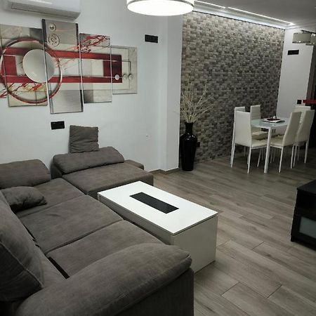 Casa Daybru Villa Ronda Kültér fotó