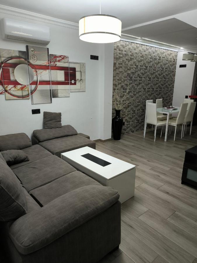 Casa Daybru Villa Ronda Kültér fotó
