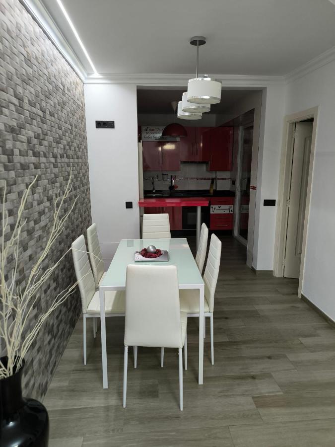 Casa Daybru Villa Ronda Kültér fotó