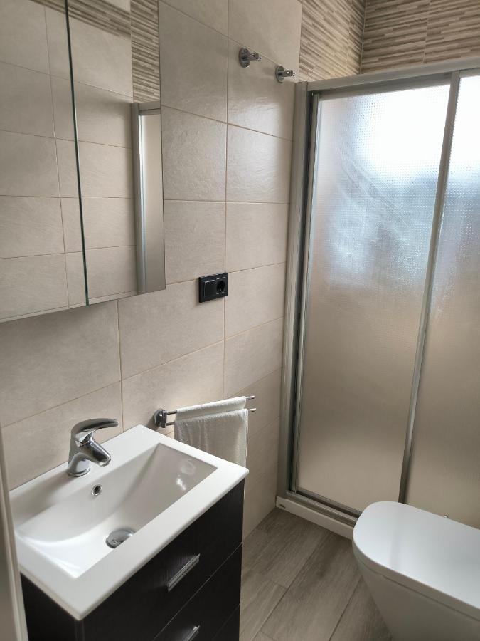 Casa Daybru Villa Ronda Kültér fotó