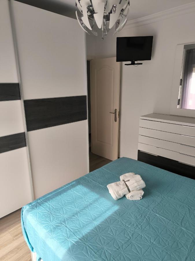 Casa Daybru Villa Ronda Kültér fotó