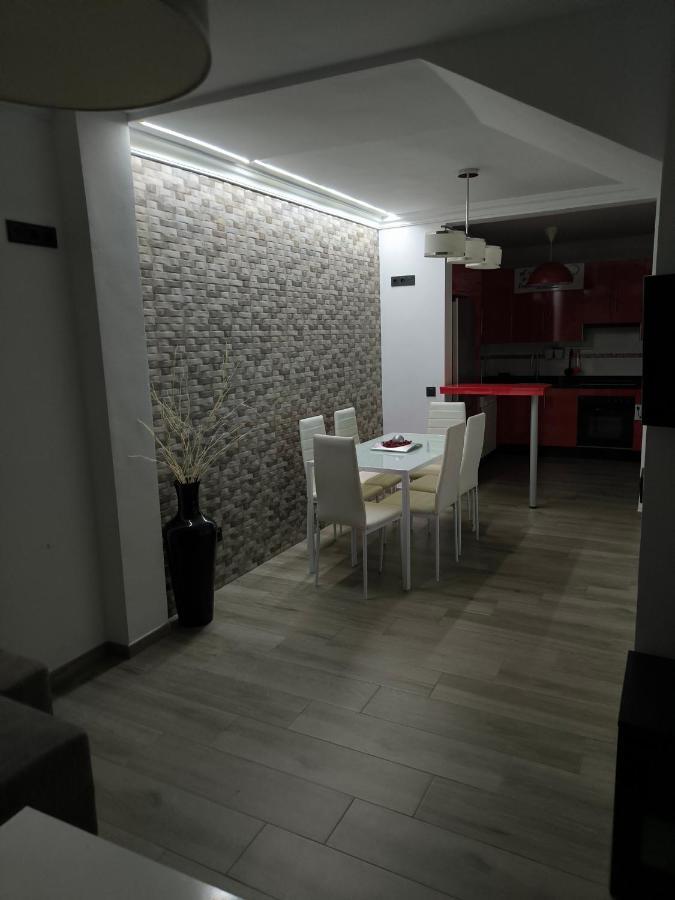 Casa Daybru Villa Ronda Szoba fotó