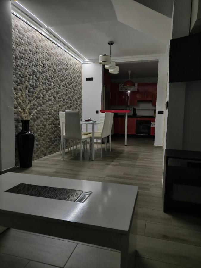Casa Daybru Villa Ronda Kültér fotó