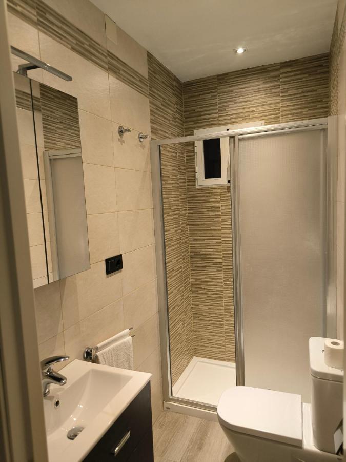 Casa Daybru Villa Ronda Kültér fotó