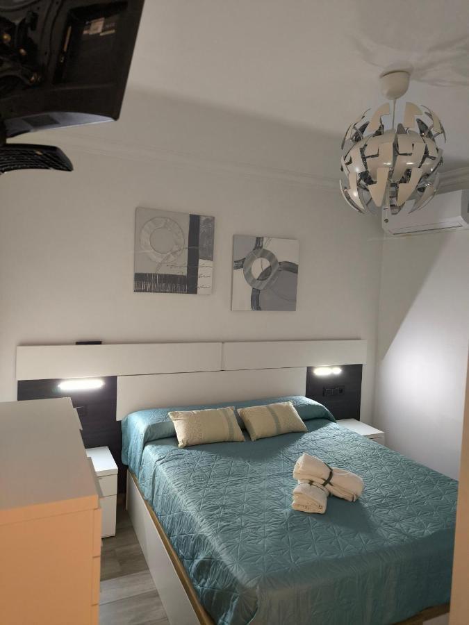 Casa Daybru Villa Ronda Kültér fotó